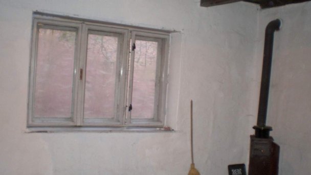 Kopaničiarska chalupa Podbranč 16