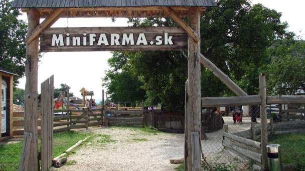 Kopaničiarska chalupa Podbranč 25
