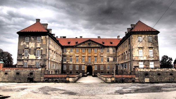 Kopaničiarska chalupa Podbranč 28