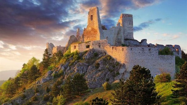 Kopaničiarska chalupa Podbranč 31