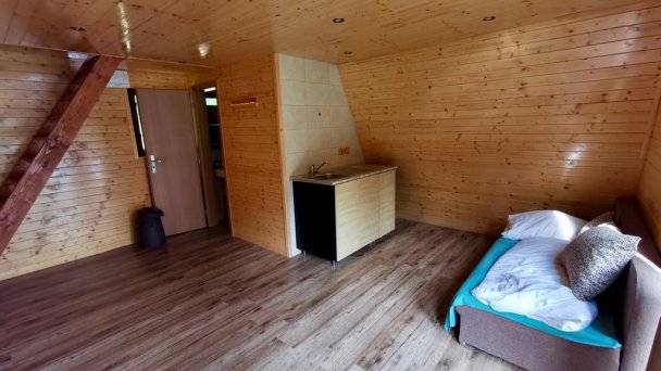 Rekreačné Stredisko Prašník Dúbrava 5