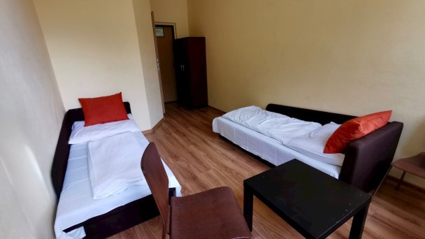 Rekreačné Stredisko Prašník Dúbrava 16