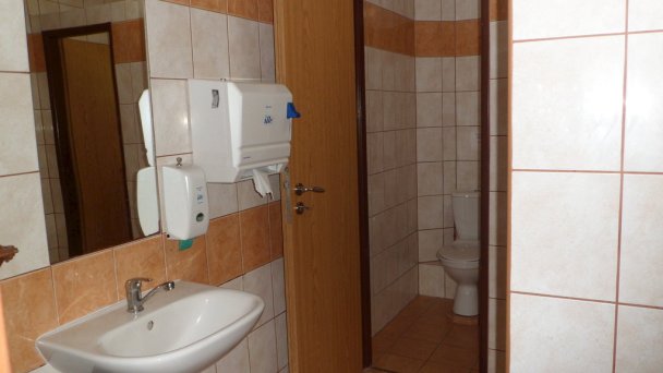 Rekreačné zariadenie Amor Skalica 13