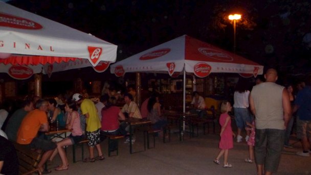 Rekreačné zariadenie Amor Skalica 36