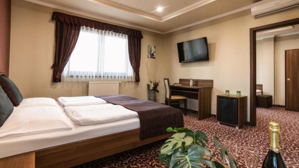Corvin Pension & Restaurant Veľký Meder 30 Corvin Pension & Restaurant Veľký Meder 30