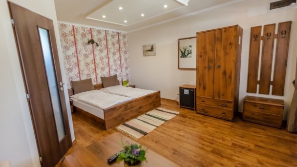 Corvin Pension & Restaurant Veľký Meder 35 Corvin Pension & Restaurant Veľký Meder 35