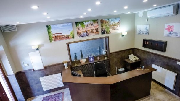 Corvin Pension & Restaurant Veľký Meder 42 Corvin Pension & Restaurant Veľký Meder 42