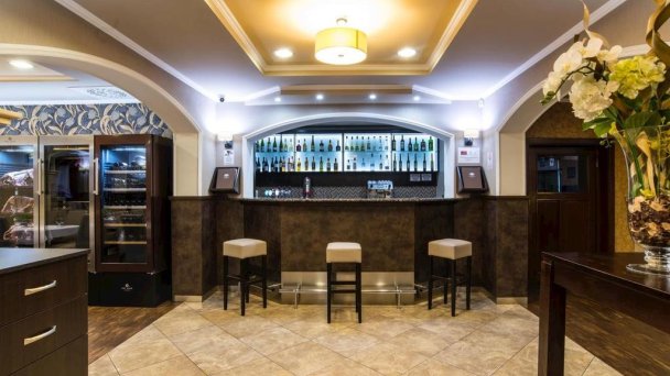 Corvin Pension & Restaurant Veľký Meder 44 Corvin Pension & Restaurant Veľký Meder 44