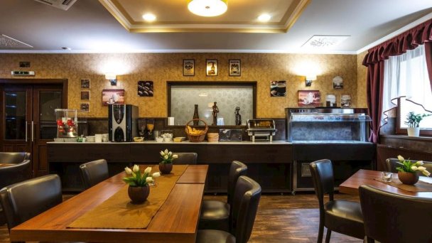 Corvin Pension & Restaurant Veľký Meder 6 Corvin Pension & Restaurant Veľký Meder 6