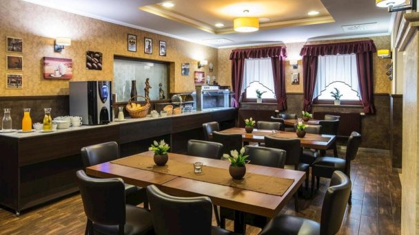 Corvin Pension & Restaurant Veľký Meder 45 Corvin Pension & Restaurant Veľký Meder 45