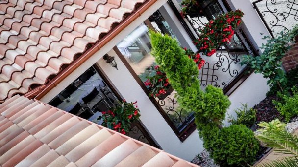 Corvin Pension & Restaurant Veľký Meder 22 Corvin Pension & Restaurant Veľký Meder 22