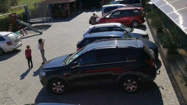 Apartmány Taktik Veľký Meder 40