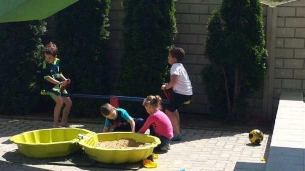 Apartmány Taktik Veľký Meder 47
