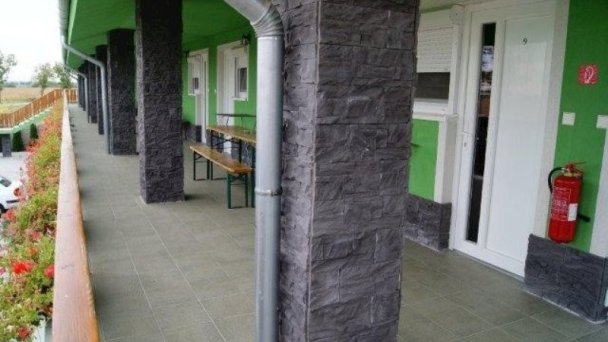 Apartmány Taktik Veľký Meder 59