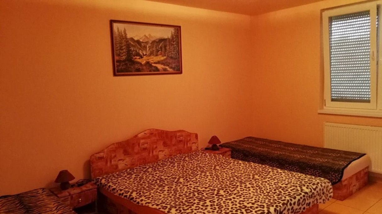 Apartmány Taktik Veľký Meder 2