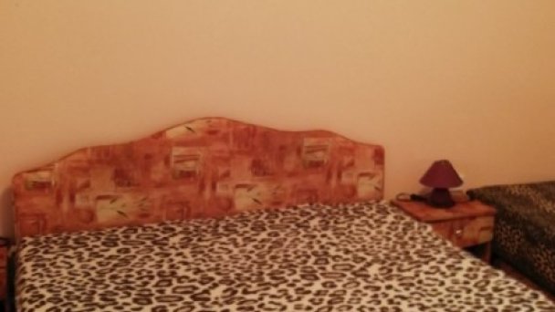 Apartmány Taktik Veľký Meder 20