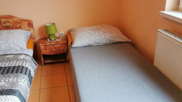 Apartmány Taktik Veľký Meder 21
