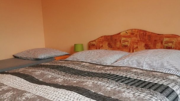 Apartmány Taktik Veľký Meder 22