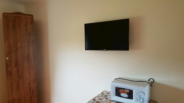 Apartmány Taktik Veľký Meder 26