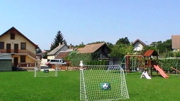 Privát Kosár Veľký Meder 23