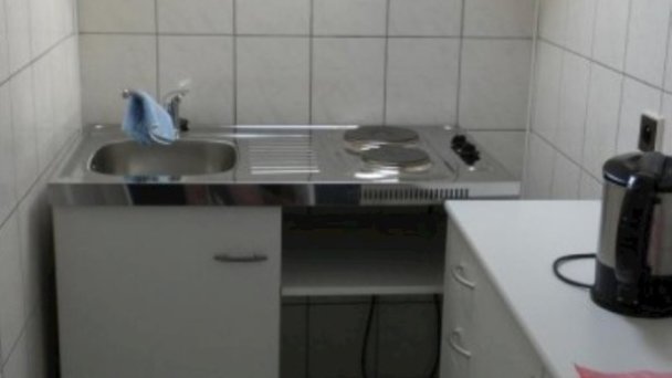 Privát Kosár Veľký Meder 16