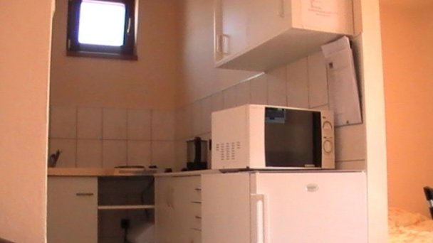 Privát Kosár Veľký Meder 15