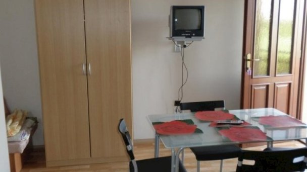 Privát Kosár Veľký Meder 14