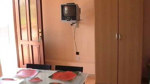Privát Kosár Veľký Meder 13