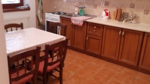 Varga apartmanový dom Veľký Meder 3