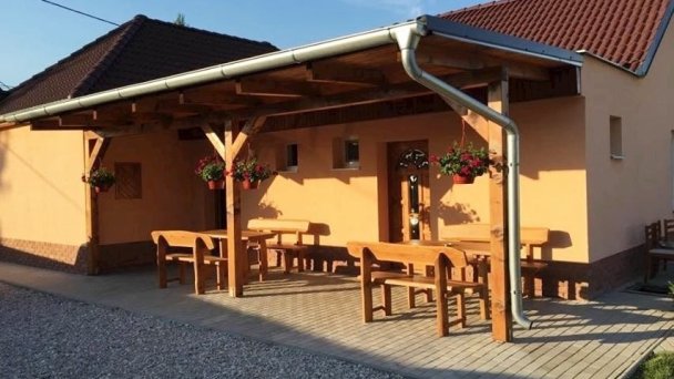 Apartmány Veverička Veľký Meder 32 Apartmány Veverička Veľký Meder 32