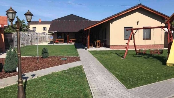 Apartmány Veverička Veľký Meder 30 Apartmány Veverička Veľký Meder 30