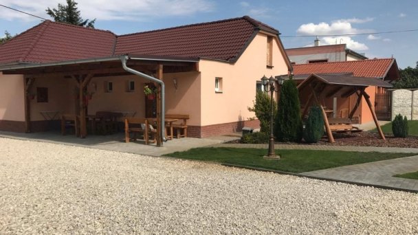 Apartmány Veverička Veľký Meder 29 Apartmány Veverička Veľký Meder 29