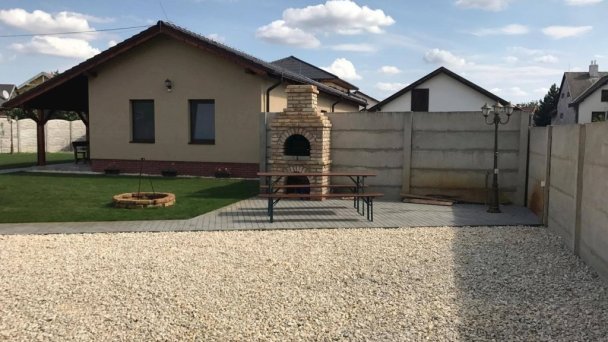 Apartmány Veverička Veľký Meder 27 Apartmány Veverička Veľký Meder 27