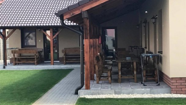 Apartmány Veverička Veľký Meder 25 Apartmány Veverička Veľký Meder 25