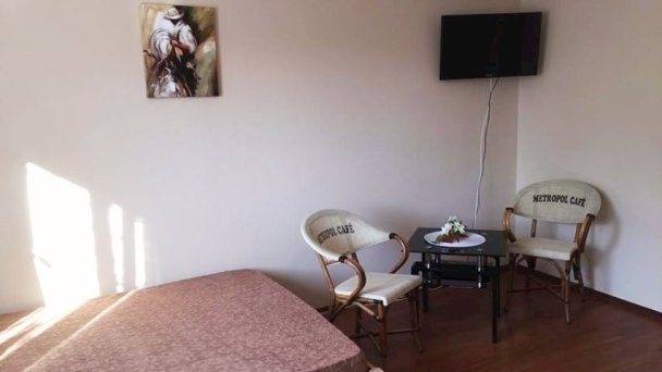 Apartmány Veverička Veľký Meder 20 Apartmány Veverička Veľký Meder 20