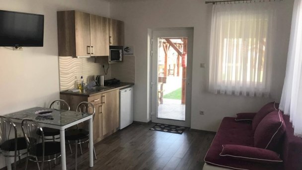 Apartmány Veverička Veľký Meder 5 Apartmány Veverička Veľký Meder 5
