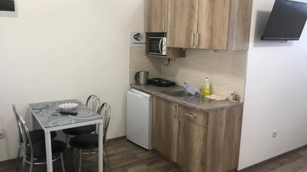 Apartmány Veverička Veľký Meder 13 Apartmány Veverička Veľký Meder 13