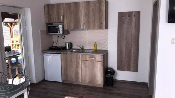 Apartmány Veverička Veľký Meder 8 Apartmány Veverička Veľký Meder 8
