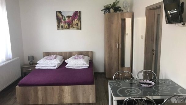 Apartmány Veverička Veľký Meder 16 Apartmány Veverička Veľký Meder 16
