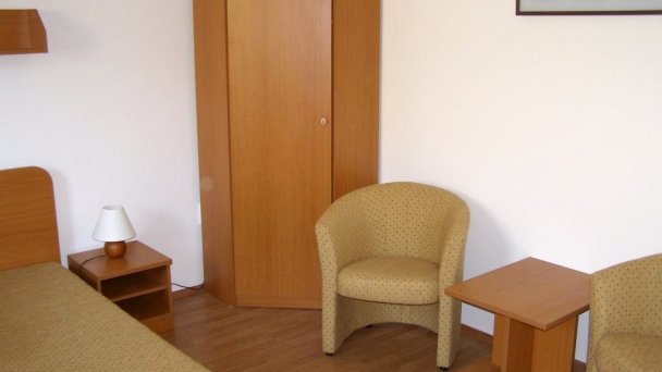 Apartmán Jankó Veľký Meder 11