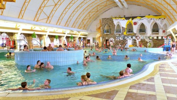 Apartmán Jankó Veľký Meder 12