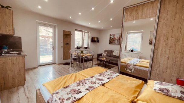 Eugen Apartmán 9