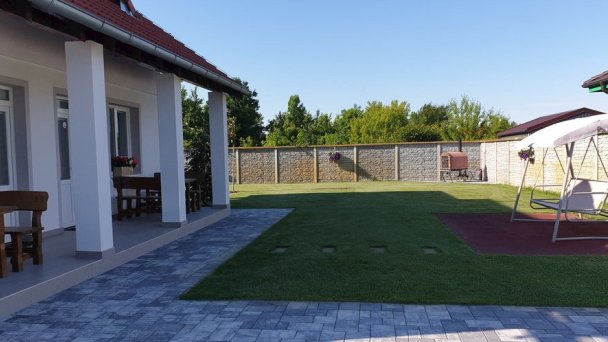 Apartmán Viki Veľký Meder 7 Apartmán Viki Veľký Meder 7