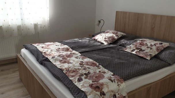 Apartmán Viki Veľký Meder 3 Apartmán Viki Veľký Meder 3