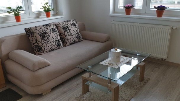 Apartmán Viki Veľký Meder 5 Apartmán Viki Veľký Meder 5