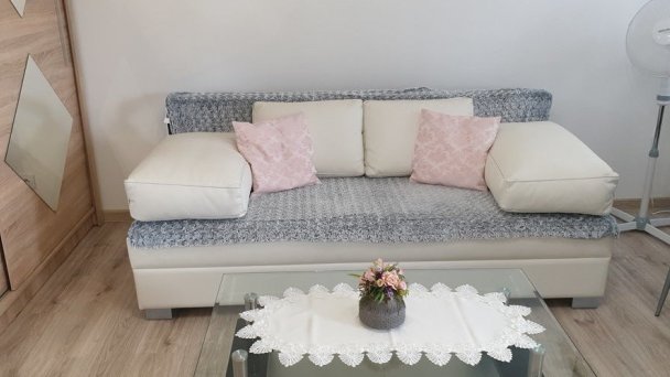 Apartmán Viki Veľký Meder 8 Apartmán Viki Veľký Meder 8