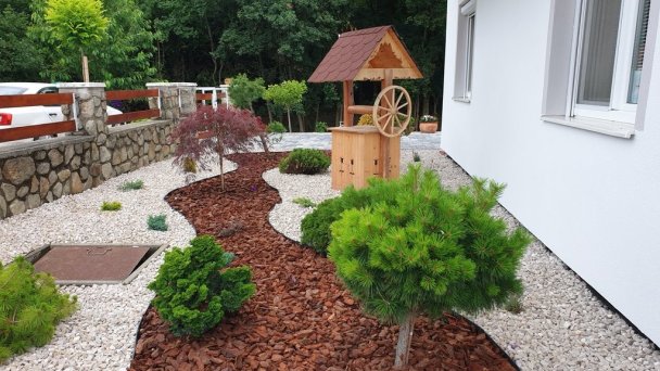 Apartmán Viki Veľký Meder 6 Apartmán Viki Veľký Meder 6