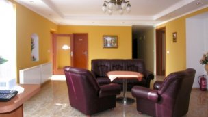 Apartmány Family Veľký Meder 5