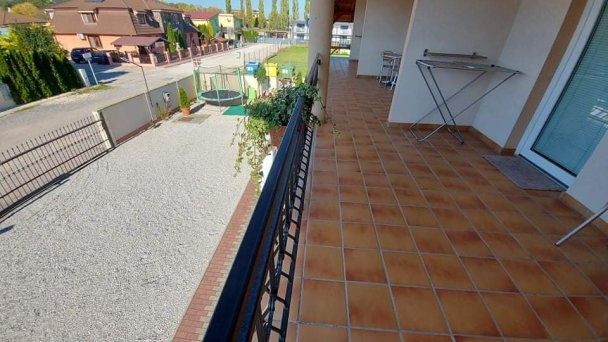 Apartmánový dom Flóra Veľký Meder 14 Apartmánový dom Flóra Veľký Meder 14