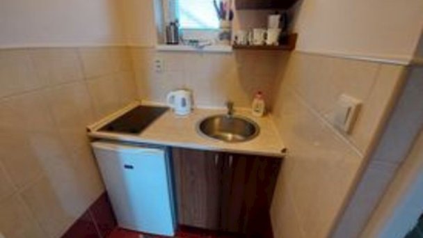 Apartmánový dom Flóra Veľký Meder 12 Apartmánový dom Flóra Veľký Meder 12